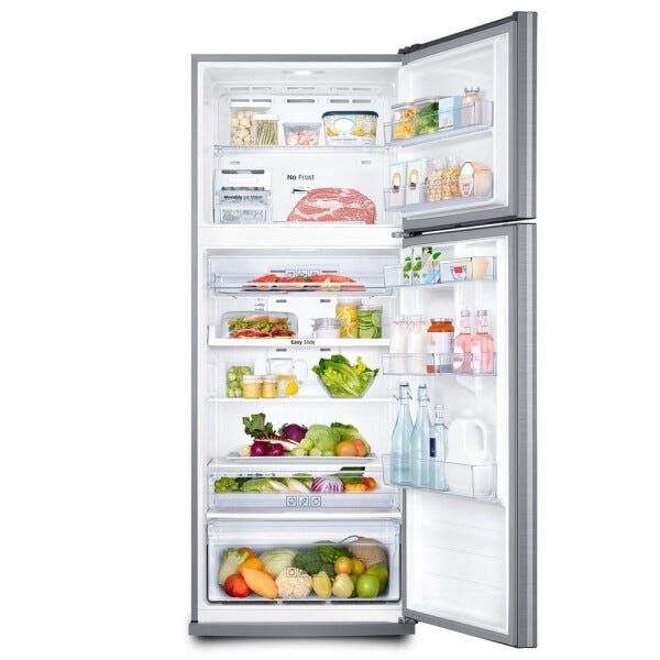 Refrigerador 460 Litros RT46K6A4KS9 Frost Free 2 Portas Samsung - 2