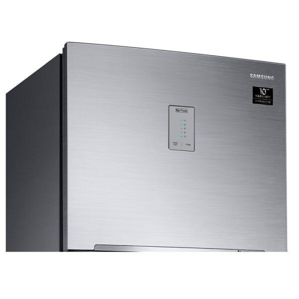 Refrigerador 460 Litros RT46K6A4KS9 Frost Free 2 Portas Samsung - 5