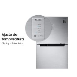Refrigerador 385 Litros 2 Portas Rt38K5A0Ks9 Frost Free Samsung - 5