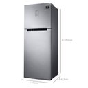 Ver imagem 2 de Refrigerador 385 Litros 2 Portas Rt38K5A0Ks9 Frost Free Samsung