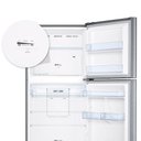 Ver mais imagens de Refrigerador 385 Litros 2 Portas Rt38K5A0Ks9 Frost Free Samsung