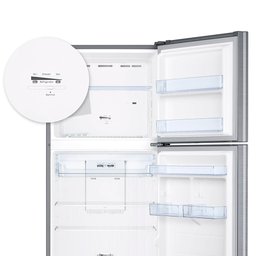 Refrigerador 385 Litros 2 Portas Rt38K5A0Ks9 Frost Free Samsung - 8