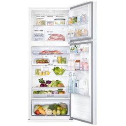 Refrigerador 460 Litros Frost Free 2 Portas RT46K6A4KWW Samsung - 4