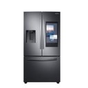 Ver imagem 1 de Refrigerador 614 Litros Frost Free RF27T5501SG Fdoor Wifi Samsung