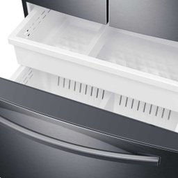 Refrigerador 614 Litros Frost Free RF27T5501SG Fdoor Wifi Samsung - 6