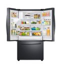 Ver imagem 3 de Refrigerador 614 Litros Frost Free RF27T5501SG Fdoor Wifi Samsung