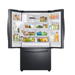 Refrigerador 614 Litros Frost Free RF27T5501SG Fdoor Wifi Samsung - 3