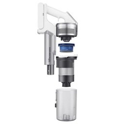 Aspirador de Pó Vertical Digital Inverter 410W VS15 Samsung - 5 Aspirador de Pó Vertical Digital Inverter 410W VS15 Samsung - 5