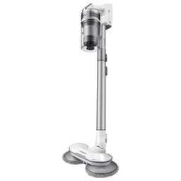 Aspirador de Pó Vertical Digital Inverter 410W VS15 Samsung - 1 Aspirador de Pó Vertical Digital Inverter 410W VS15 Samsung - 1