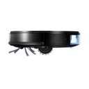Ver imagem 3 de Aspirador de Pó Robô Powerbot-e Vr05r5050wk Samsung