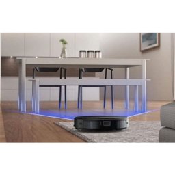 Aspirador de Pó Robô Powerbot-e Vr05r5050wk Samsung - 5