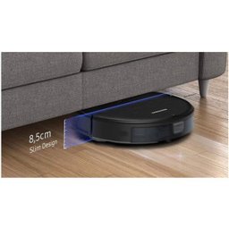 Aspirador de Pó Robô Powerbot-e Vr05r5050wk Samsung - 6