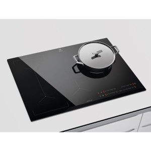 Cooktop Touch Electrolux 4 Bocas Indução Ie80P