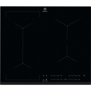 Cooktop Electrolux 4 Bocas Indução Touch Sd Ie60P