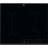 Cooktop Electrolux 4 Bocas Indução Touch Sd Ie60P - 1