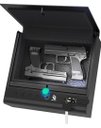 Ver imagem 1 de Cofre Caixa para Armas Gun Safe - 4300