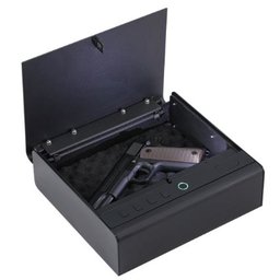 Cofre Caixa para Armas Gun Safe - 4300 - 2