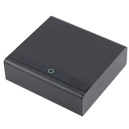 Cofre Caixa para Armas Gun Safe - 4300 - 4