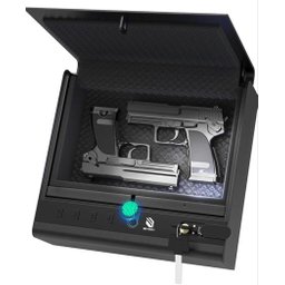 Cofre Caixa para Armas Gun Safe - 4300 - 5