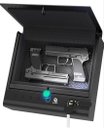Ver imagem 5 de Cofre Caixa para Armas Gun Safe - 4300