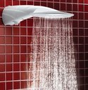 Ver imagem 2 de Ducha Advanced Multitemperaturas - Lorenzetti - 110v