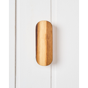 Ver imagem 4 de Cabideiro Teca Línia - Kit com 3 Unidades