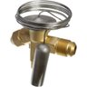 Válvula de Expansão Termostática TES2 3/8" x 1/2" Rosca - 0003752 - 2