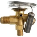 Ver imagem 3 de Válvula de Expansão Termostática TEX2 3/8" x 1/2" Rosca - 000373