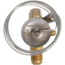 Ver imagem 2 de Válvula de Expansão Termostática TEX2 3/8" x 1/2" Rosca - 000373