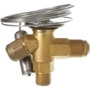 Ver imagem 1 de Válvula de Expansão Termostática TEX2 3/8" x 1/2" Rosca - 000373