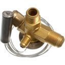 Ver imagem 4 de Válvula de Expansão Termostática TEX2 3/8" x 1/2" Rosca - 000373