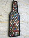 Ver imagem 5 de Porta Tampinhas Tampas Cerveja Garrafa - Linha Decoratto - 64 - Grátis Abridor