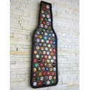 Ver imagem 5 de Porta Tampinhas Tampas Cerveja Garrafa - Linha Decoratto - 64 - Grátis Abridor