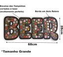 Ver imagem 5 de Porta Tampinhas Tampas Cerveja Beer - Linha Decoratto - 109