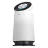 Purificador de Ar Lg Puricare 360° com 1 Filtro Branco As651dwh0 - 127 Volts - 5