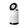 Purificador de Ar Lg Puricare 360° com 1 Filtro Branco As651dwh0 - 127 Volts - 3