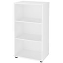 Ver imagem 3 de Estante Compacta Clean 80cm Branco