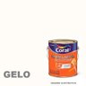 Tinta Acrílica Super Lavável Coral Branco Gelo - 3,2 Litros - 1