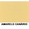 Futura TintasTinta Acrílica Super Rendimento 3,6LT - Amarelo canario - 1