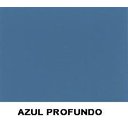 Ver imagem 1 de Futura TintasTinta Acrílica Super Rendimento 3,6LT - Azul profundo