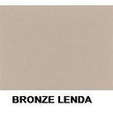 Ver imagem 1 de Futura TintasTinta Acrílica Super Rendimento 3,6LT - Bronze lenda