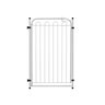 Portão Alto P/ Cercado Pet C/ Emedas Articuladas ou Fixadores Açomix Portao Alto Avulso - 1