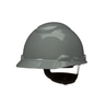 Capacete De Segurança Com Carneira H-700 CA 29638 3M Marrom - 1
