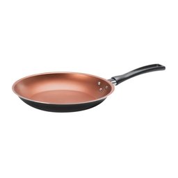 Conjunto Panelas Antiaderente Brinox Topázio Preto 7 Peças - 4