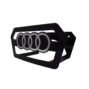 Suporte Mangueira Jardim Garagem AUDI ALL STYLE