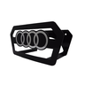Suporte Mangueira Jardim Garagem AUDI ALL STYLE - 1