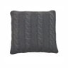 Capa para Almofada Decorativa Trico 40x40cm com Zíper 1032 Grafiti - 1