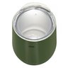 Copo Térmico 360ml Verde Mor - 2