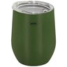 Copo Térmico 360ml Verde Mor - 3
