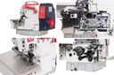 Ver imagem 5 de Máquina Costura Industrial Interlock Média Ss65d-5-st-es 220v - Sun Special
